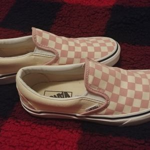 Women's Vans